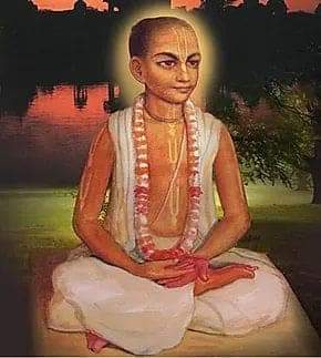 Srila Narottama Dasa Thakura