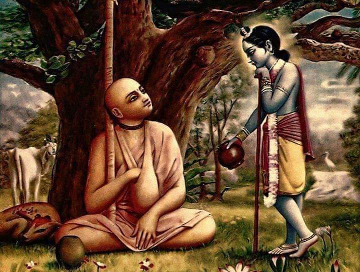Madhavendra Puri